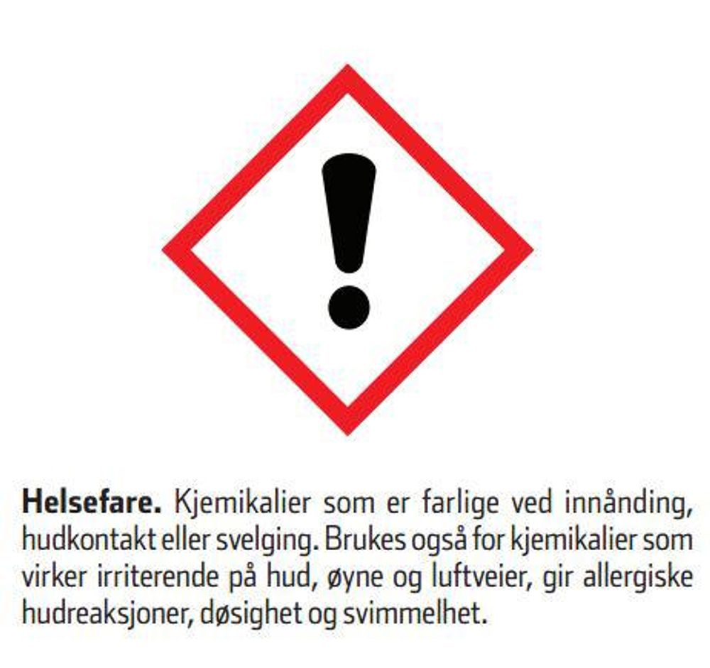 Bike7 Clean Sykkelvask 1L