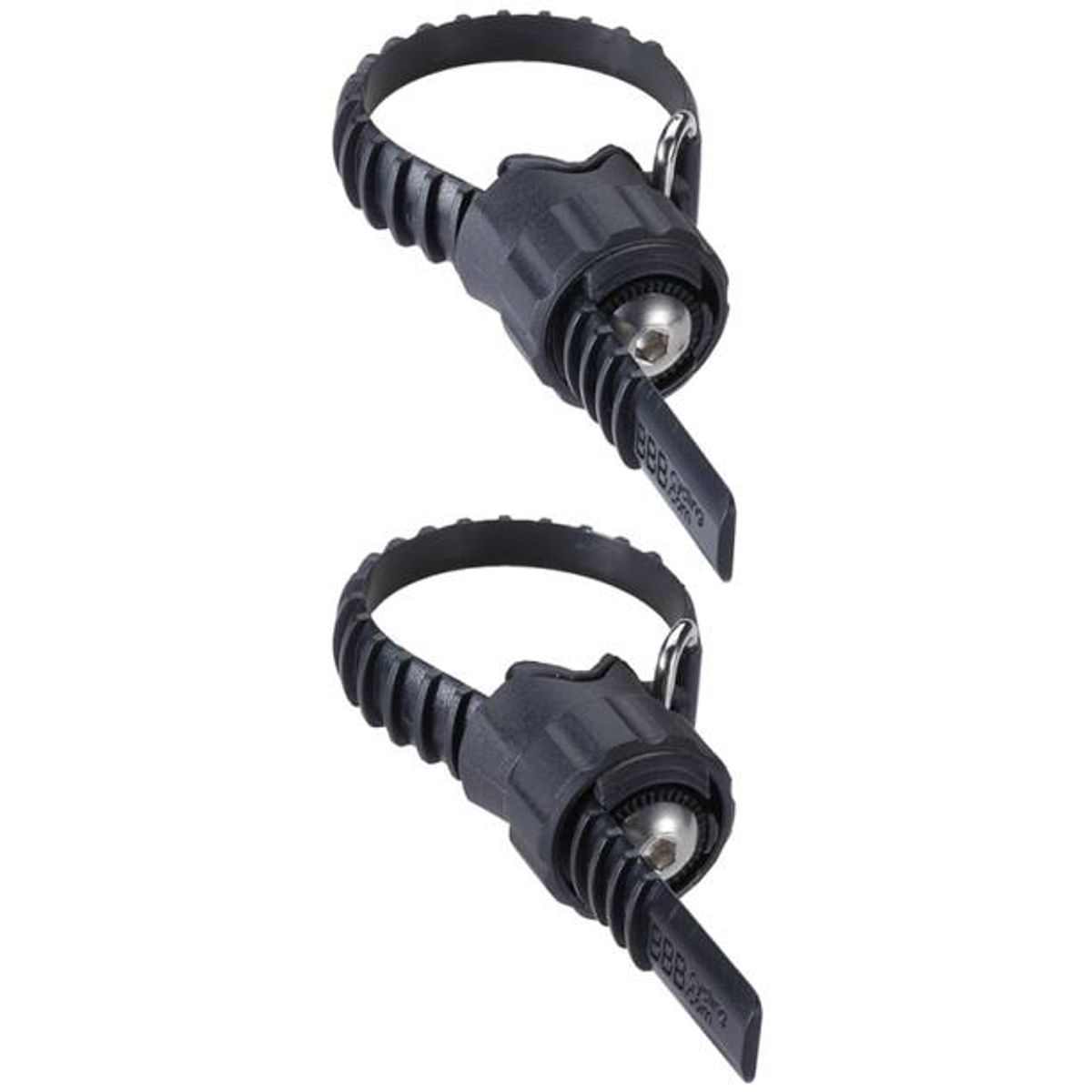 Fiskestangbag Holder Aeroe by BBB 302mm