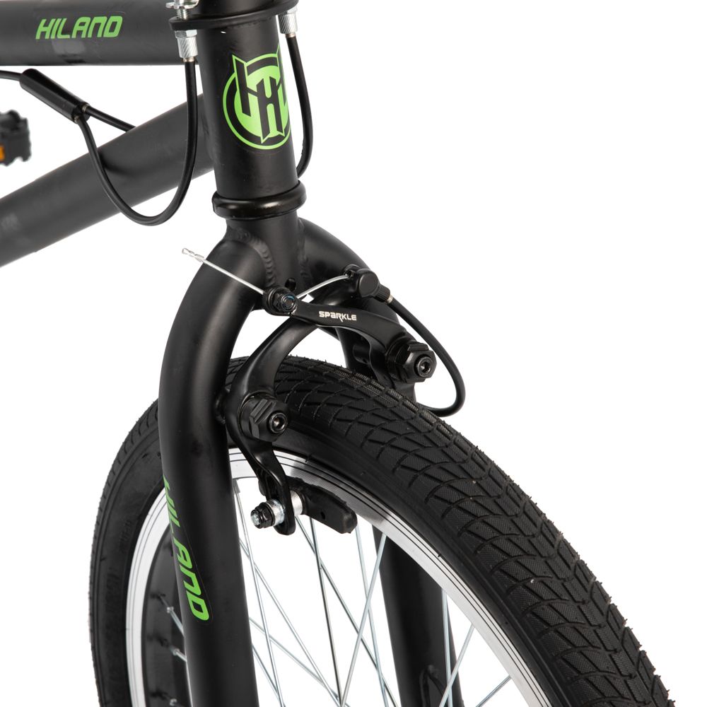 Freestyle BMX Sykkel Hiland Redeem 20