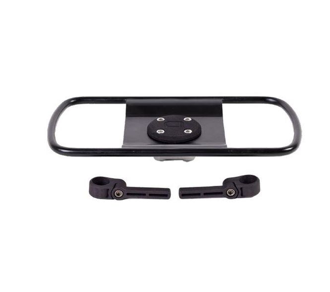 Hovedbilde Aeroe Spider Pannier Receiver - Adapter for ...