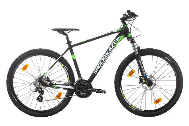 Hovedbilde Mountain bike Shockblaze R3 27.5