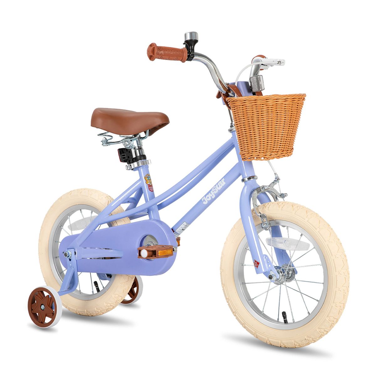 Barnesykkel Joystar Retro 16