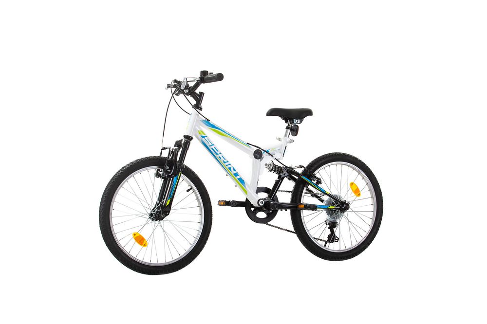 Barnesykkel SPRINT 20