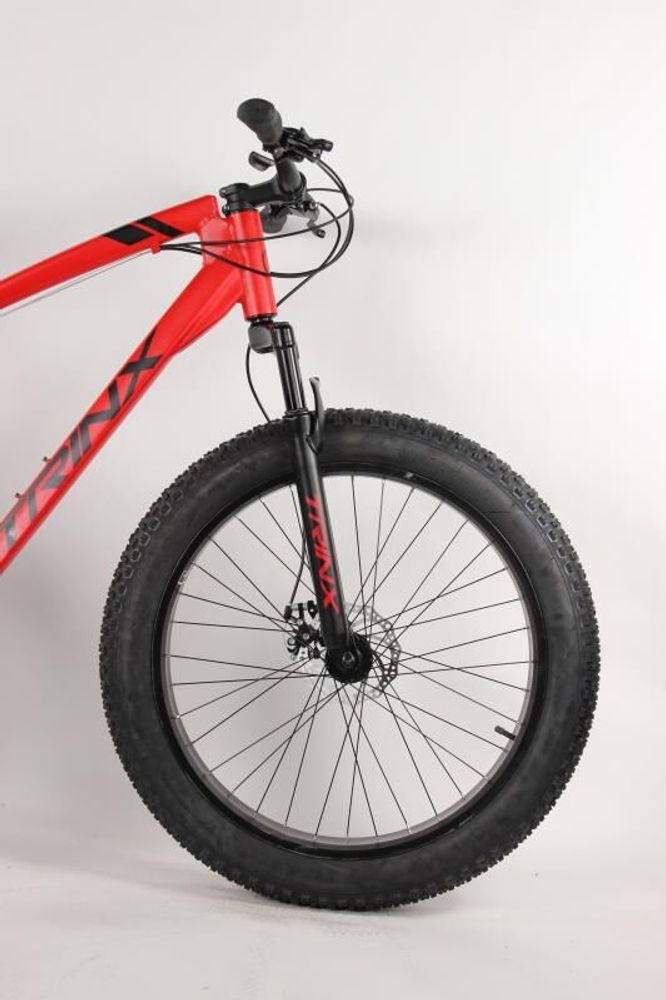 Trinx Fatbike 26
