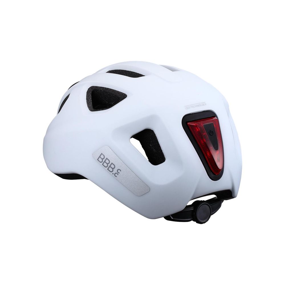 Hjelm M BBB Sonar BHE-171 55-58cm - fargevalg