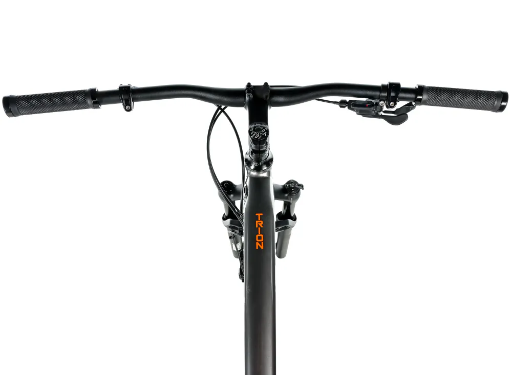 Leader Fox TRION 29