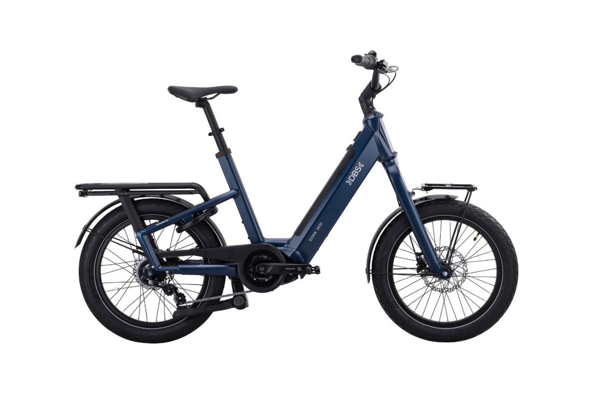 DBS Turteldue T8.1
