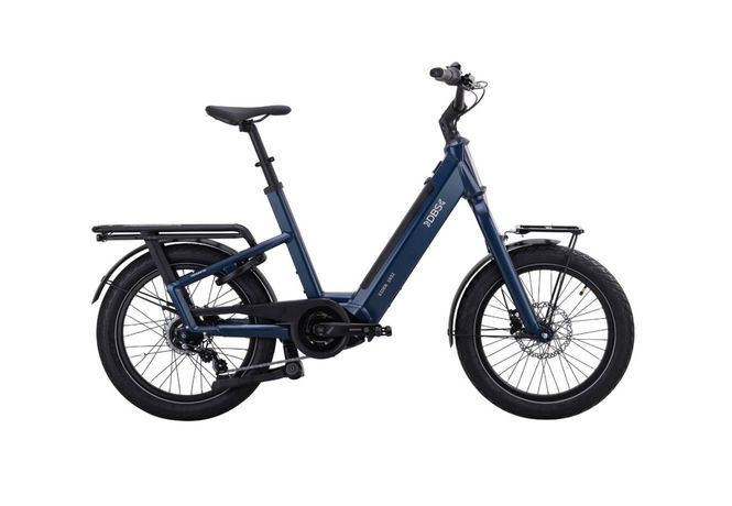 Hovedbilde DBS Turteldue T8.1