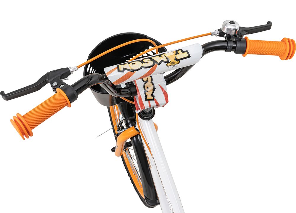 Actionbikes barnesykkel Timson 20