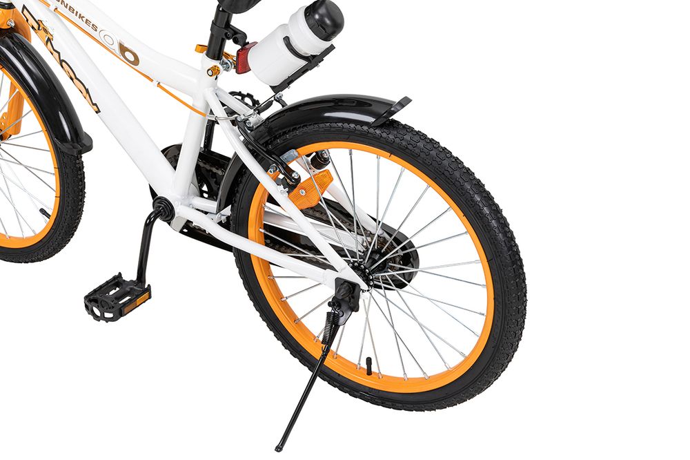 Actionbikes barnesykkel Timson 20
