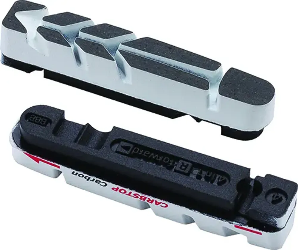 BBB CarbStop BBS-29 gummi bremsebelegg til karbonfelg
