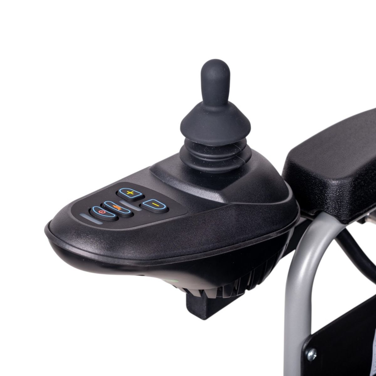 Elektrisk rullestol inSPORTline Svanson