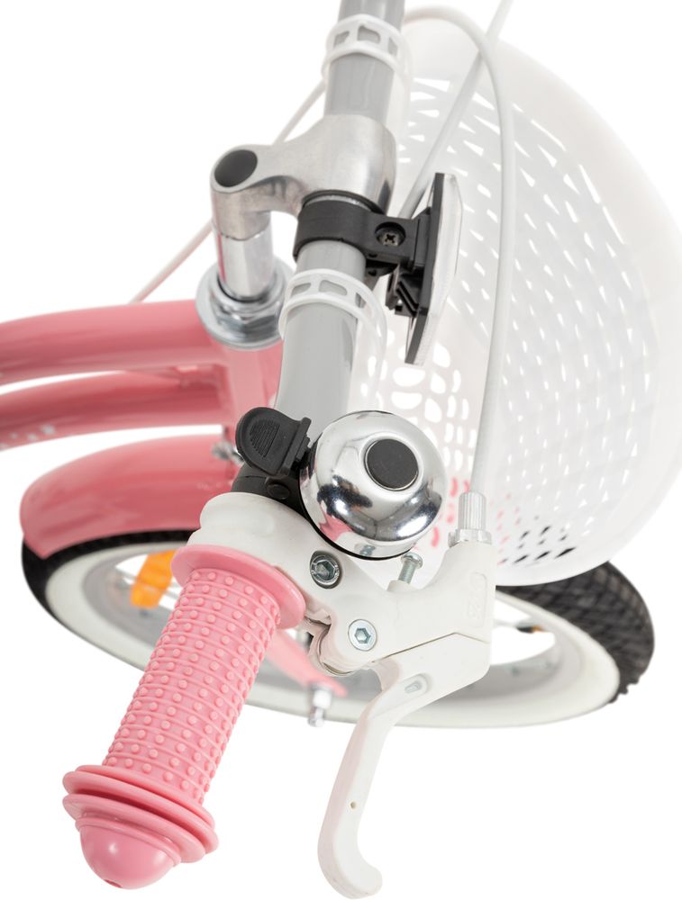 Actionbikes barnesykkel Starlight 16