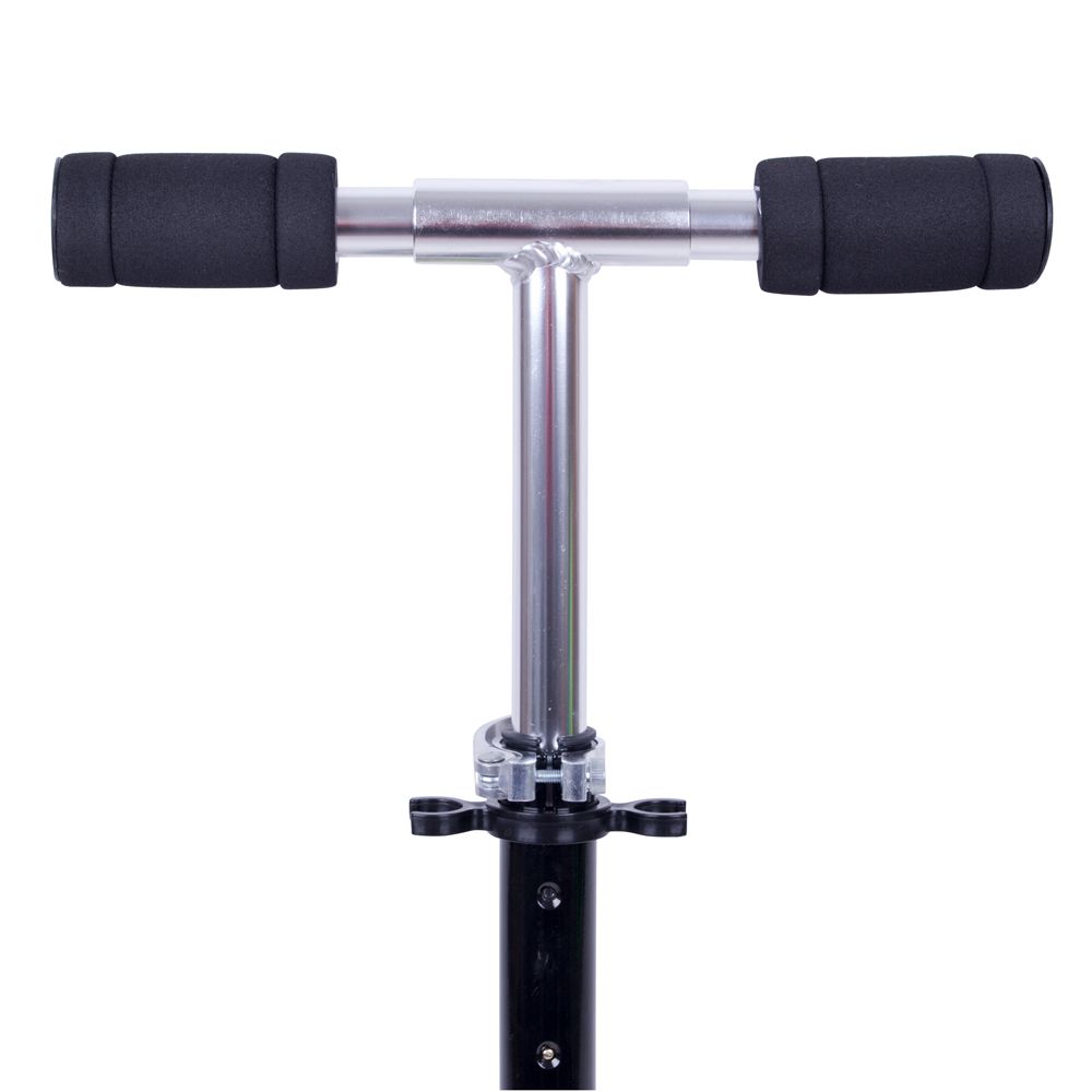 Sparkesykkel WORKER PitBul Pro LED med Light-Up hjul