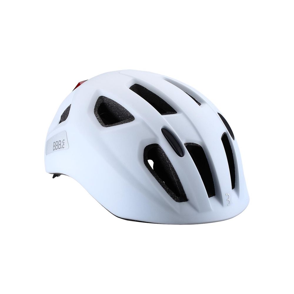 Hjelm M BBB Sonar BHE-171 55-58cm - fargevalg