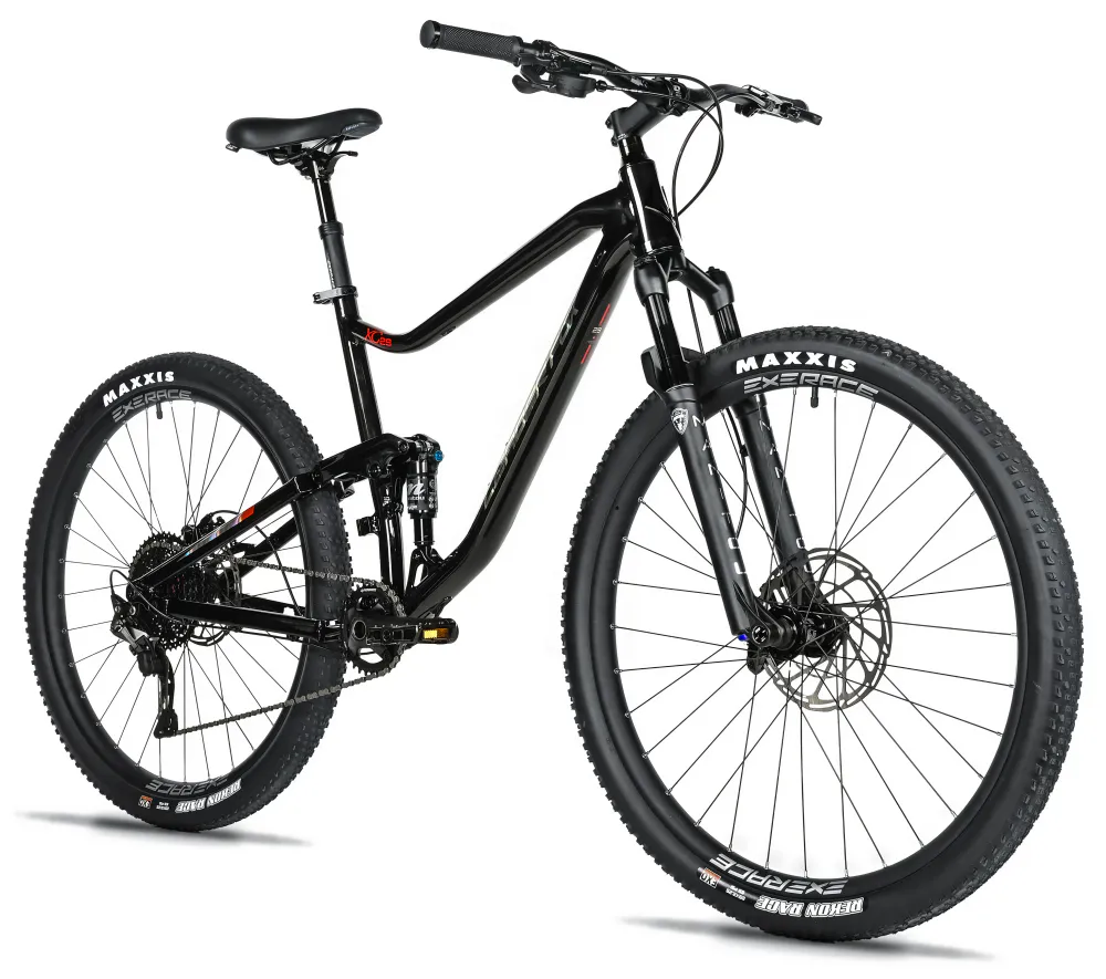 Leader Fox TRION 29