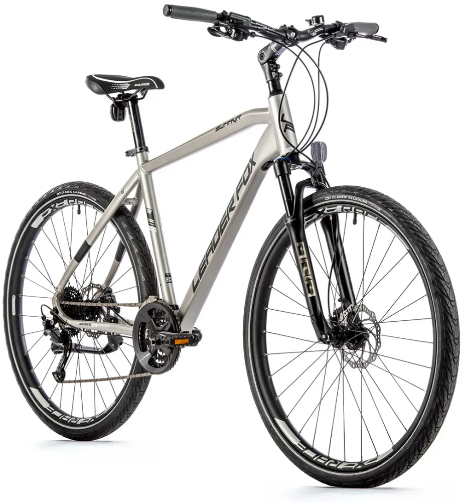 Leader Fox SUMAVA 28