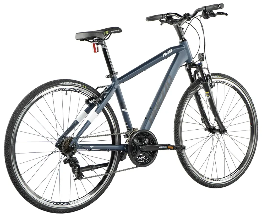 Leader Fox Arezzo AWIS 28