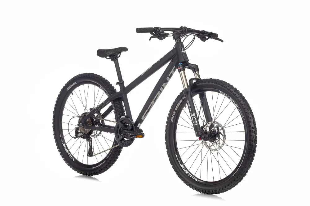 Sprint Primus DD V2 26 Dirt Jump Sykkel - Fargevalg