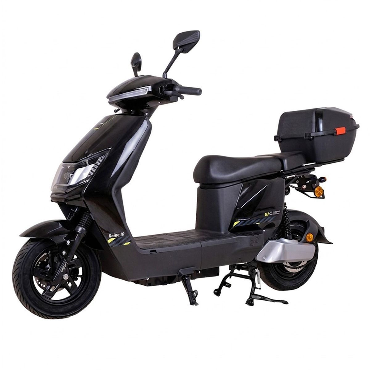 W-TEC Raike II 16