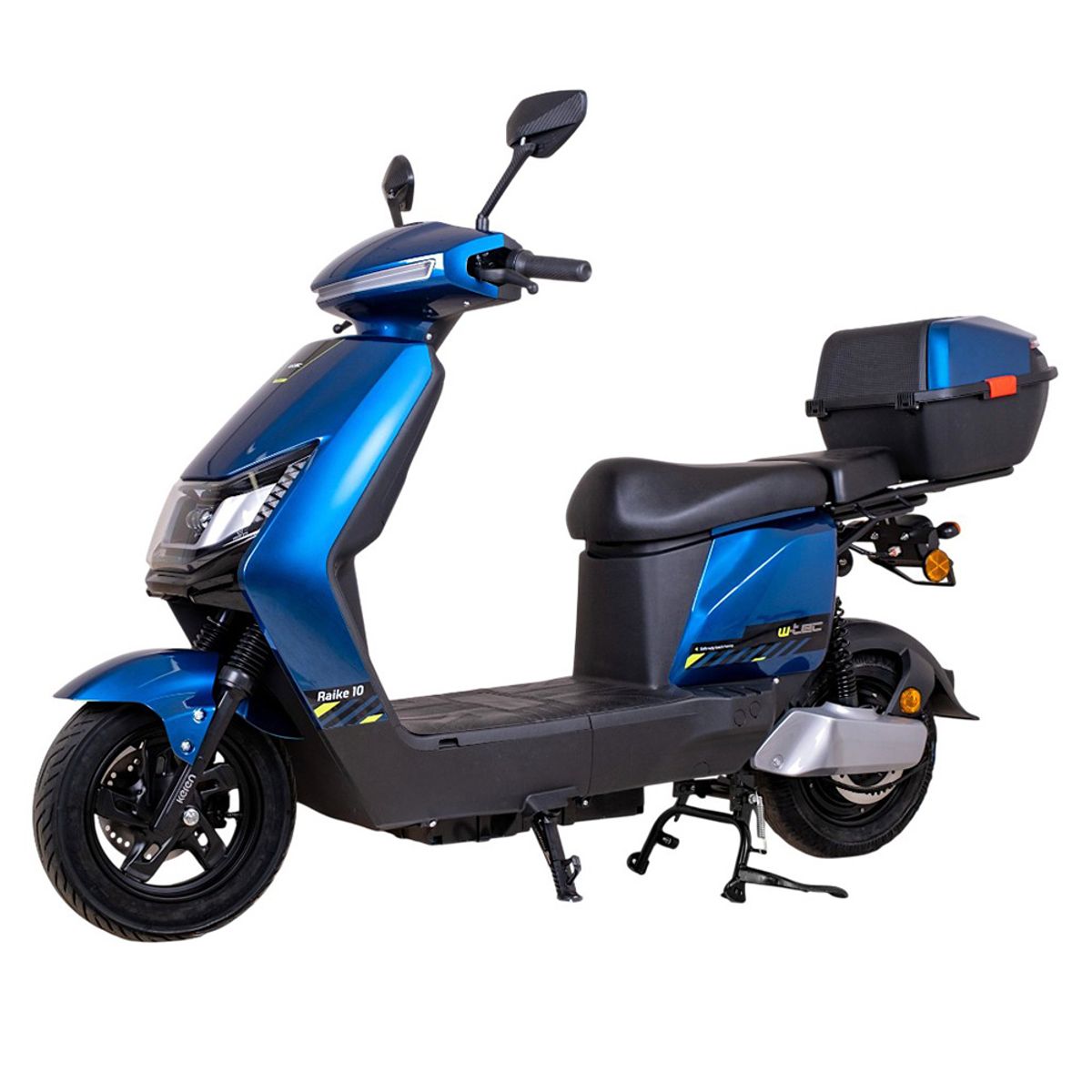 W-TEC Raike II 16