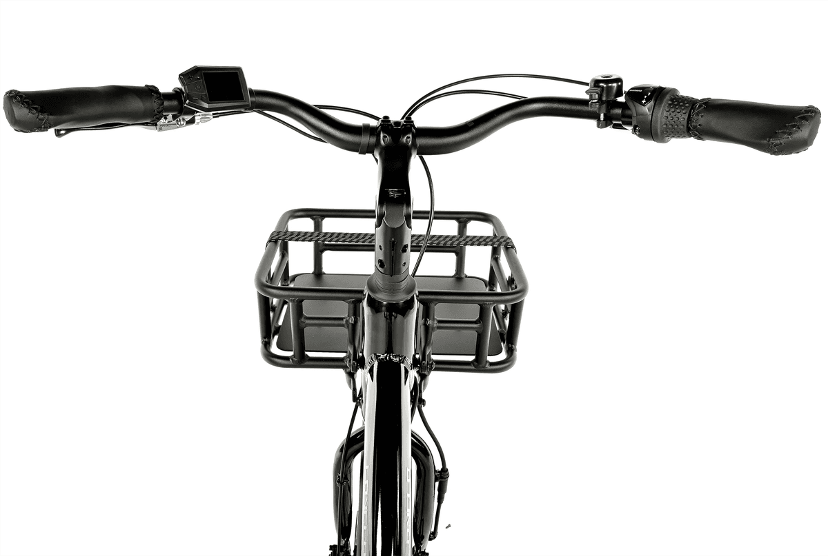 Elektrisk sykkel med 3 hjul  - 24