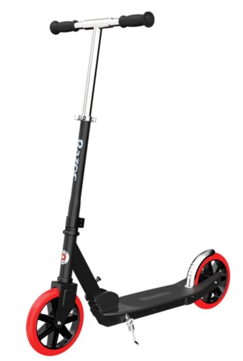 Razor A5 Carbon Lux sparkesykkel 8+