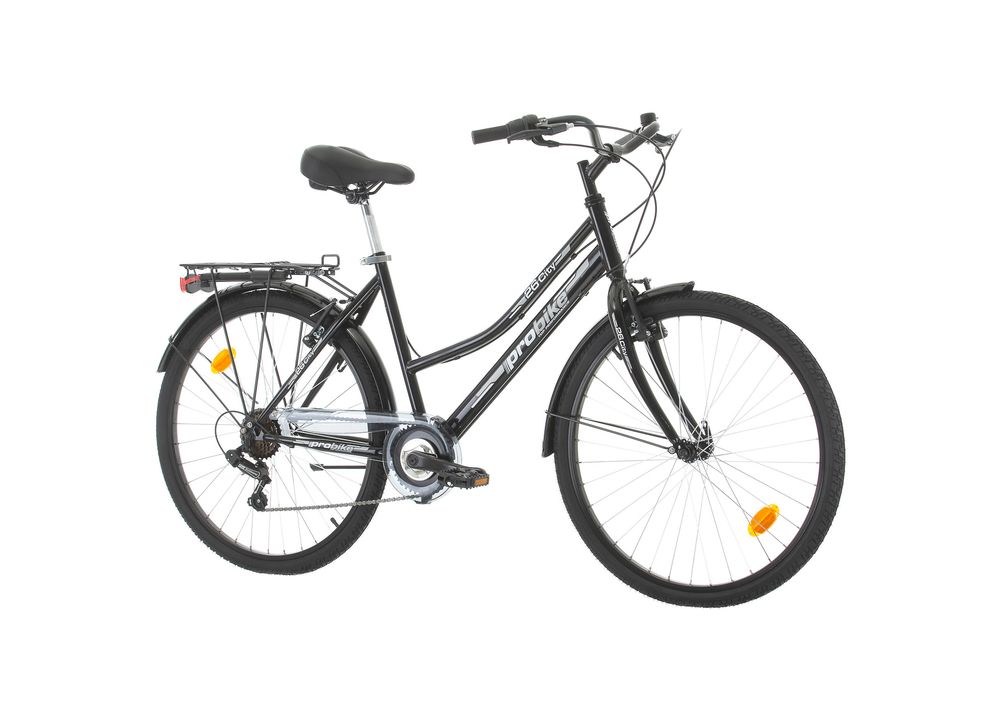 Sykkel Probike CITY 26