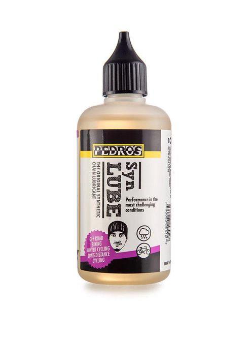 Hovedbilde Pedro's Syn Lube kjedeolje 100 ml