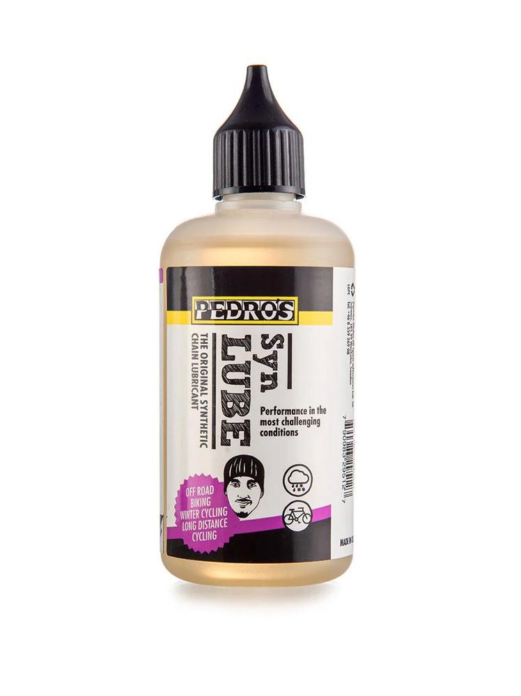 Pedro's Syn Lube kjedeolje 100 ml