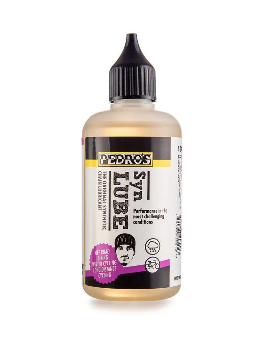 Pedro's Syn Lube kjedeolje 100 ml