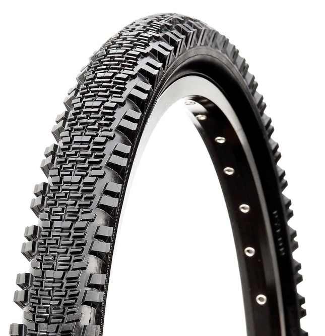 Hovedbilde CST Climber II 26