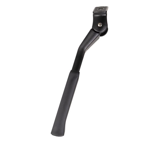 Hovedbilde Sykkelstøtte KICKSTAND PARKO CENTER BLACK