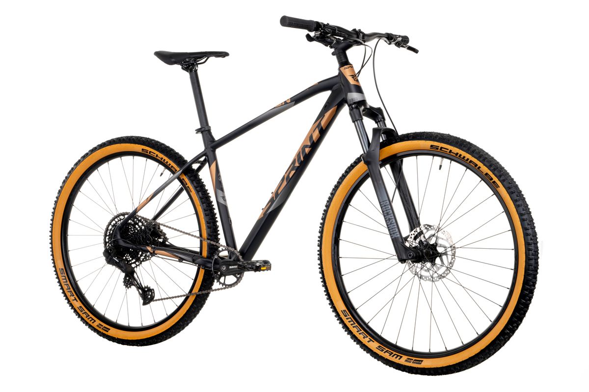 Terrengsykkel Sprint Apolon 12 29 