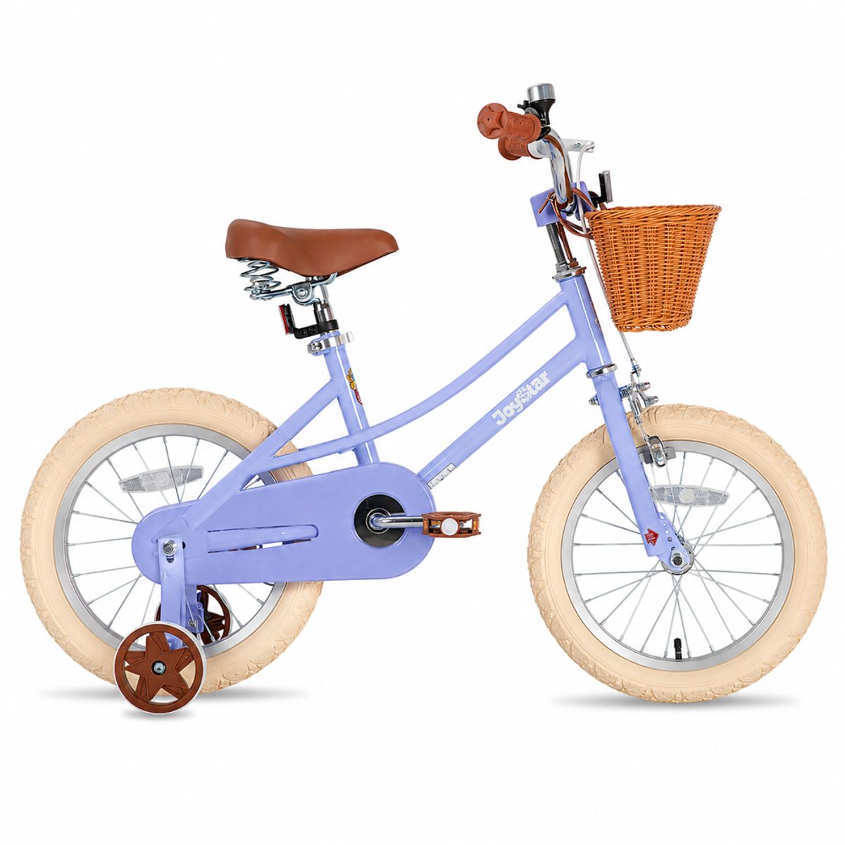 Barnesykkel Joystar Retro 16