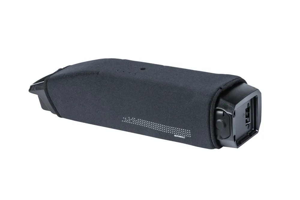 Basil Yamaha Ramme-Batteri Cover