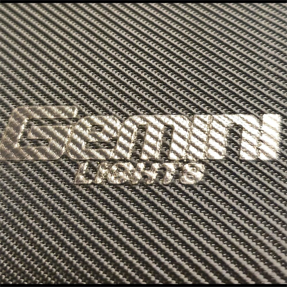 Gemini Softshell Transportboks