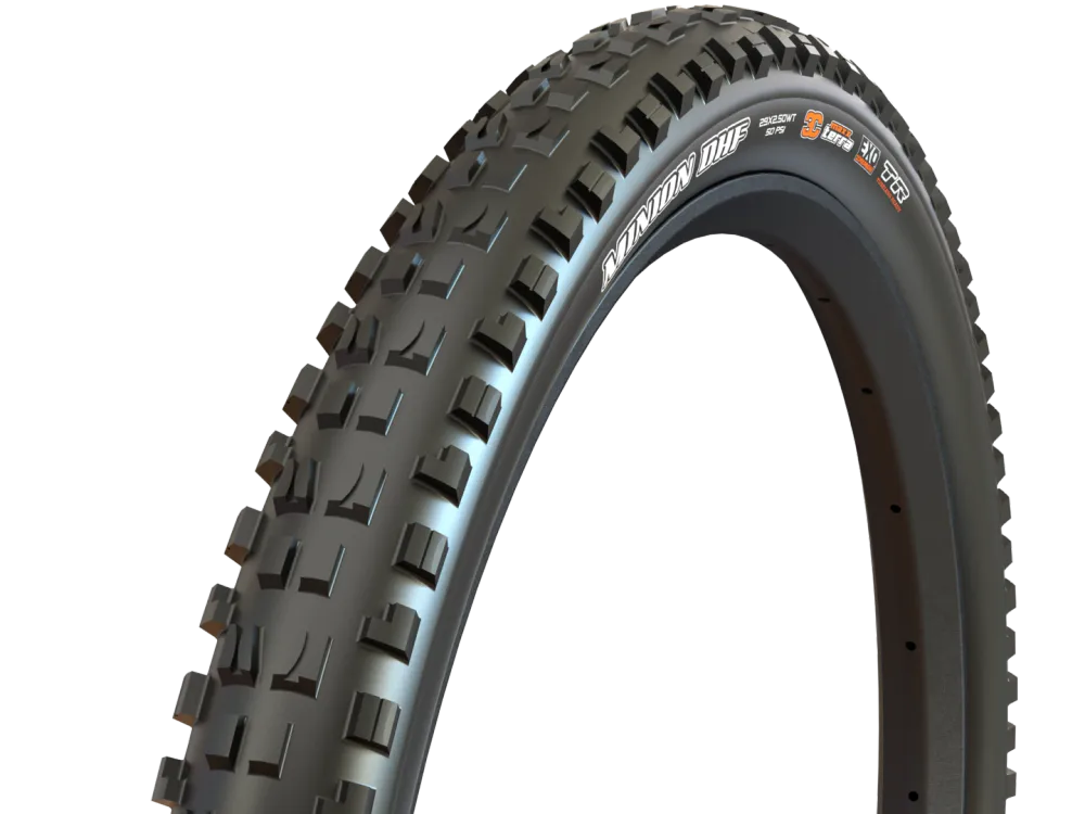 Maxxis Minion DHF 27.5