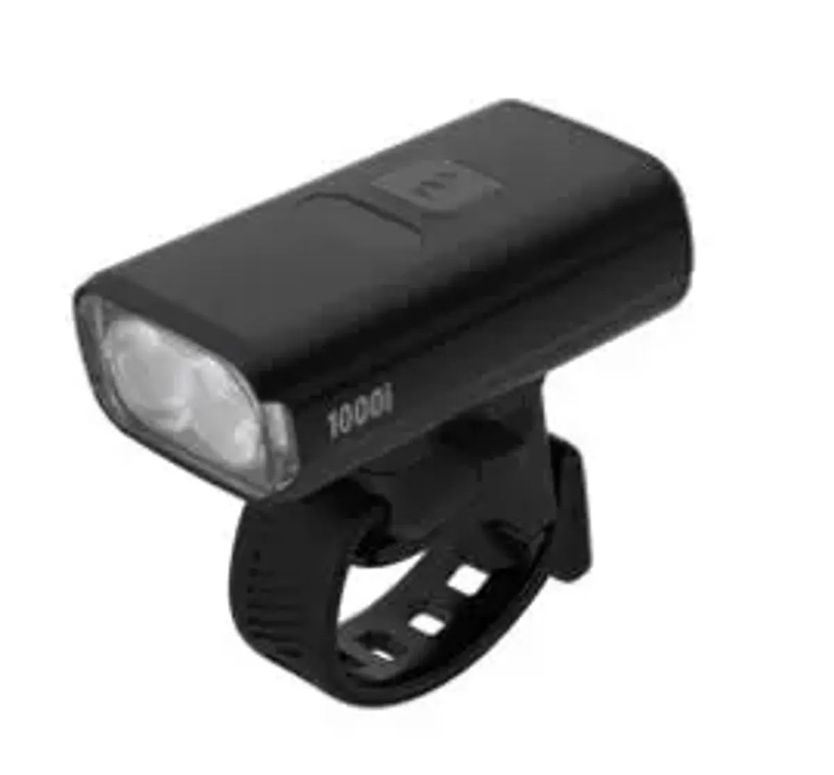 BBB NanoStrike 1000i BLS-263i Frontlykt